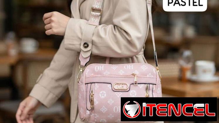 Bolsos y mochilas OH y Steven Madden