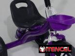 Velocipedos para los peques