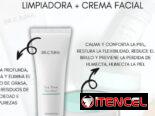 🌿Limpiador y crema facial TEA TREE 🌿 para acné y pieles grasas🌿