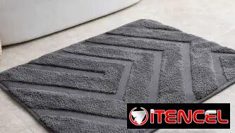 Alfombra de peluche varias medidas (cv)