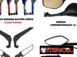 Partes, accesorios y piezas de motos eléctricas de primera mano