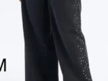 Dos bellos pantalones