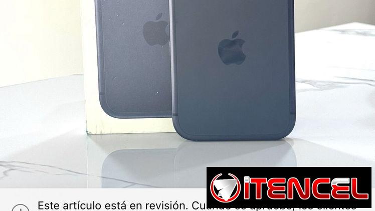 iPhone 17 Pro 256 versión ESIM RSIM