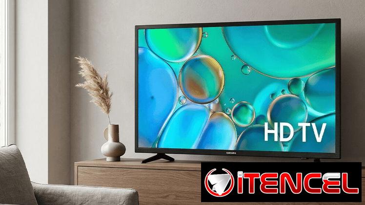Smart TV Samsung 32 pulgadas 📦
