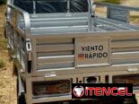 TRICICLOS VIENTO RÁPIDO