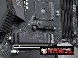 Kit Aorus X570 ,Ryzen 5 5600G ,16 GB DDR4 3200 MT , Gangaa