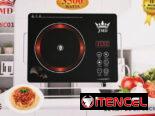 🫕 Cocina Infrarrojas de 3500W de potencia. Marca JMD. Nuevas.