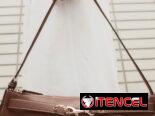 Nuevos Modelos de carteras y bolsos Zara,Stradivarius y más