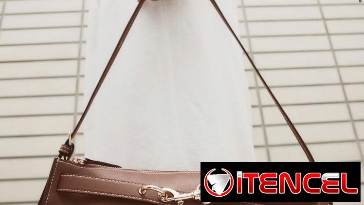 Nuevos Modelos de carteras y bolsos Zara,Stradivarius y más