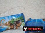 Dulce (panquecito chocolate)