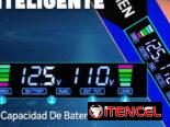 Inversor de Corriente 4000 watt