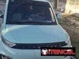 Renta de carros electricos