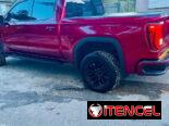 GMC Sierra 2022