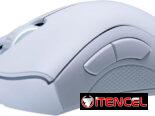 Mouse Gaming Alámbrico Razer Deathadder Essential, 6400 DPI, Nuevo en Caja. Envío Disponible* + Garantía 7 Días**