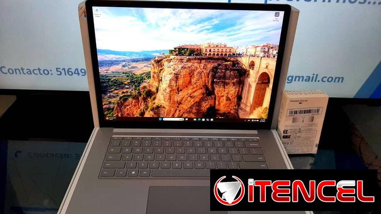 💻 Laptop Microsoft Surface 3
