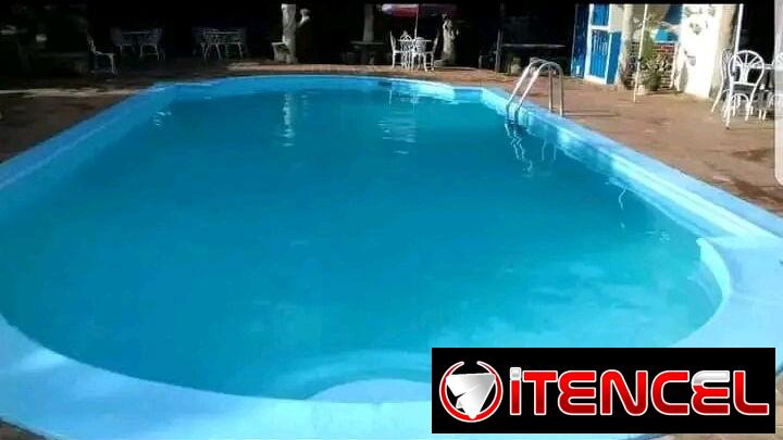 🏊🏻‍♀️ Pasadías En Boyeros Con Piscina. Parque infantil y servicios gastronómicos disponibles