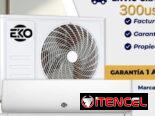 Split d 1 tonelada EKO
