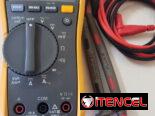 Se vende FLUKE