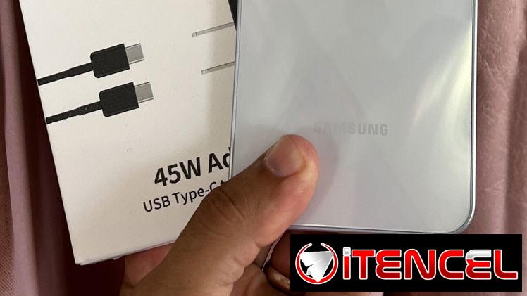 SAMSUNG A16 NUEVO A ESTRENAR + GARANTÍA