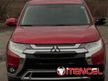 Mitsubishi Outlander 2019 Título Limpio Envío Rápido y Seguro desde EE. UU.