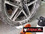 Detallado automotriz profesional