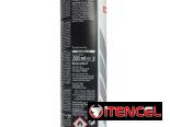 Desodorante de spray Black and White de 200ml los grandes