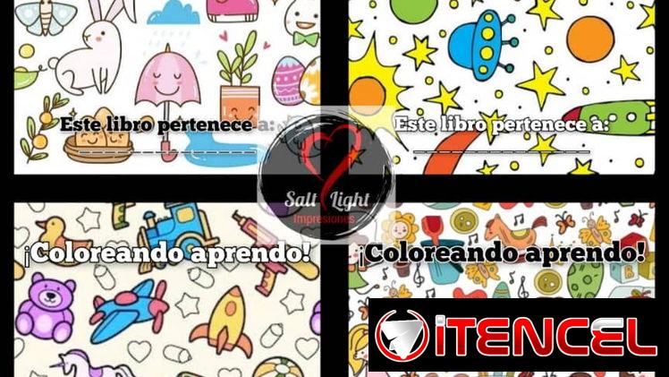 Arte pop para colorear, libros de entretenimiento para todas las edades