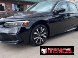 Shipping to Cuba 2023 Honda Civic