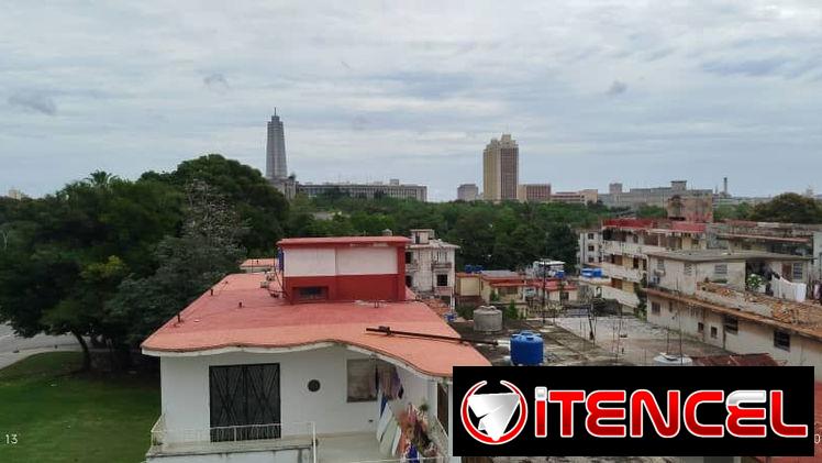 Venta de apartamento en Nuevo Vedado