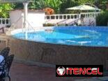 ⛱️🥳Pasadía perfecto para fiestas con amplia piscina💥⛱️/Alquiler de casa/House for rent/Accommodation