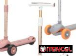 Carritos para niños