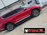 Vendo negocio, Hyundai Santa Fe, 2022 límite