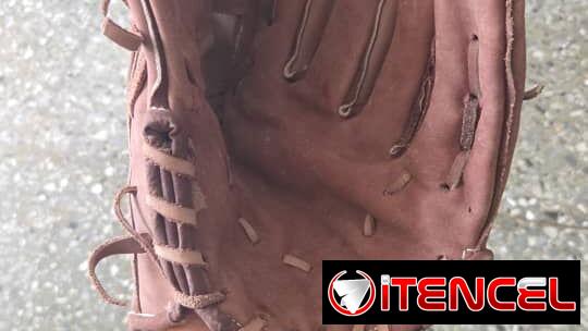 Guantes de pelota