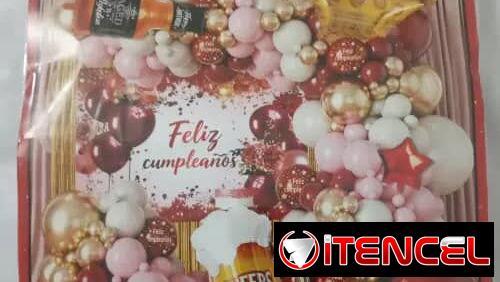 🔮Set Decorativos variados de adultos
