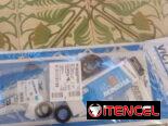 Juego de juntas completo de tapa Block marca Victor Reinz Alemán para Skoda Fabia y VW Polo motor 1.4