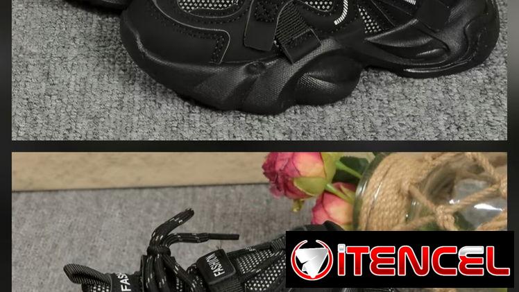 Tenis de niños Nuevos