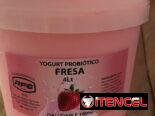 Yogurt Probiótico 4lt