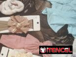 Vendo cositas de bebe