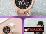 ⌚ Vendo Reloj de Mujer – Elegante, moderno y clásico – Varios colores y estilos – Ideal para regalo 💎