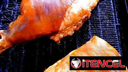 Comidas criollas a domicilio