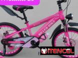 venta de bicicletas, patines, motos y más