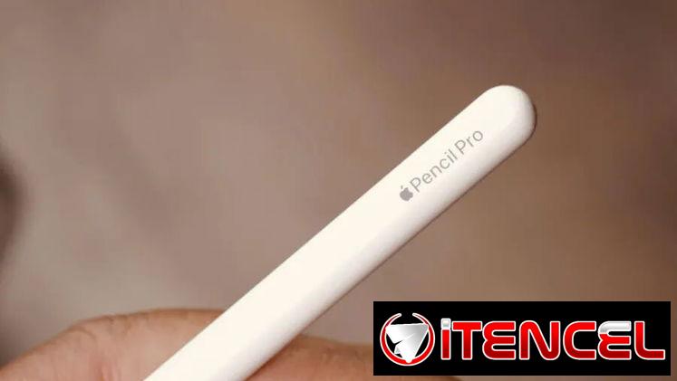 Apple Pencil Pro MX2D3AM/A Nuevo para iPad | Lápiz Digital Original en La Habana