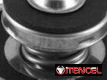 tapa de radiador 1.1 Bar para kia picanto