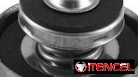 tapa de radiador 1.1 Bar para kia picanto