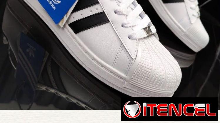 Variedad de tenis de hombres tengo más de 80 modelos😁👇