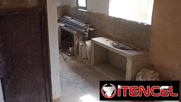 Vendo casa en construcción en cojimar