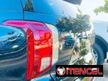 2025 HYUNDAI PALISADE Calligraphy Night Edition nuevo de verdad y 291 caballos de fuerza, motor V8 de 3.8 acoplado a una