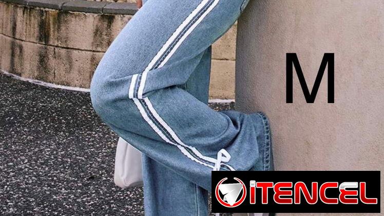 Pantalones de Shein y fashion nova en 35 usd cada uno