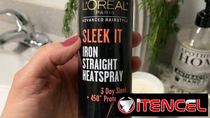 Termoprotector cabello