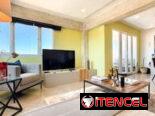Impresionantes vistas. Apartamento de 1 dormitorio disponible para la venta.